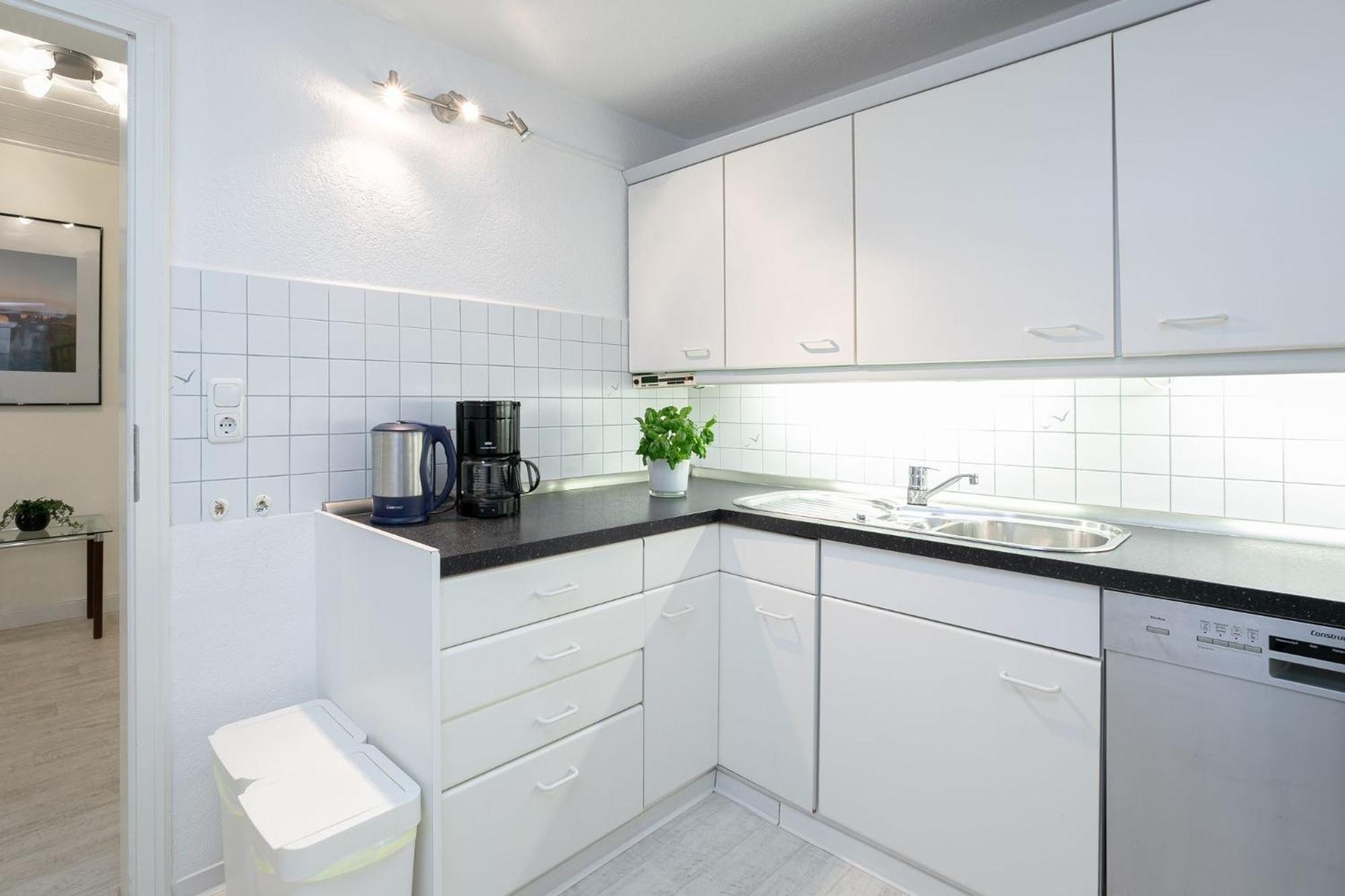 Haus Seestern Groemitz Strandzauber Extérieur photo