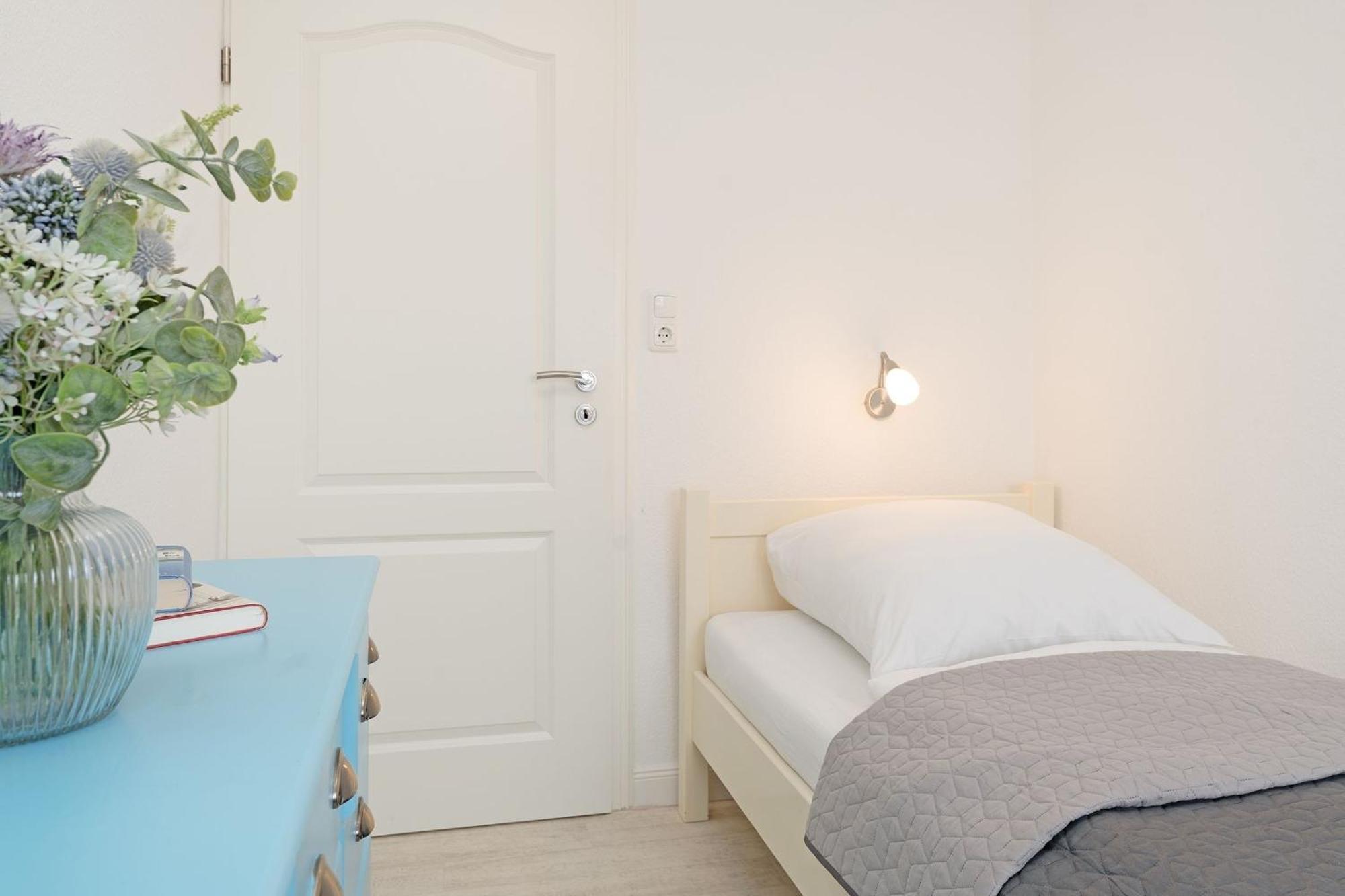 Haus Seestern Groemitz Strandzauber Extérieur photo