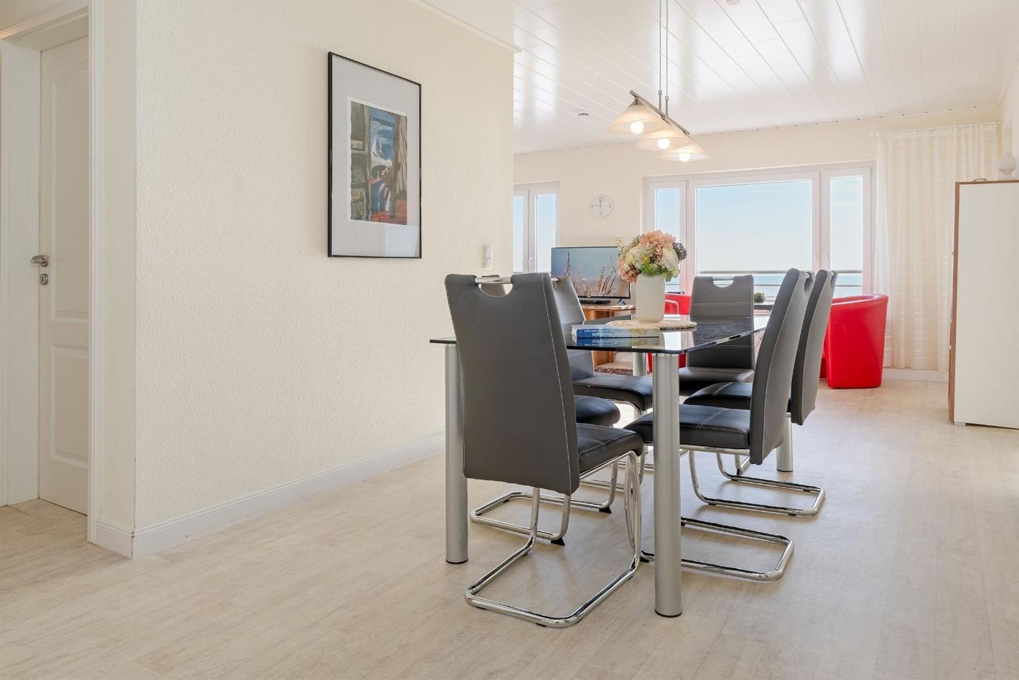 Haus Seestern Groemitz Strandzauber Extérieur photo