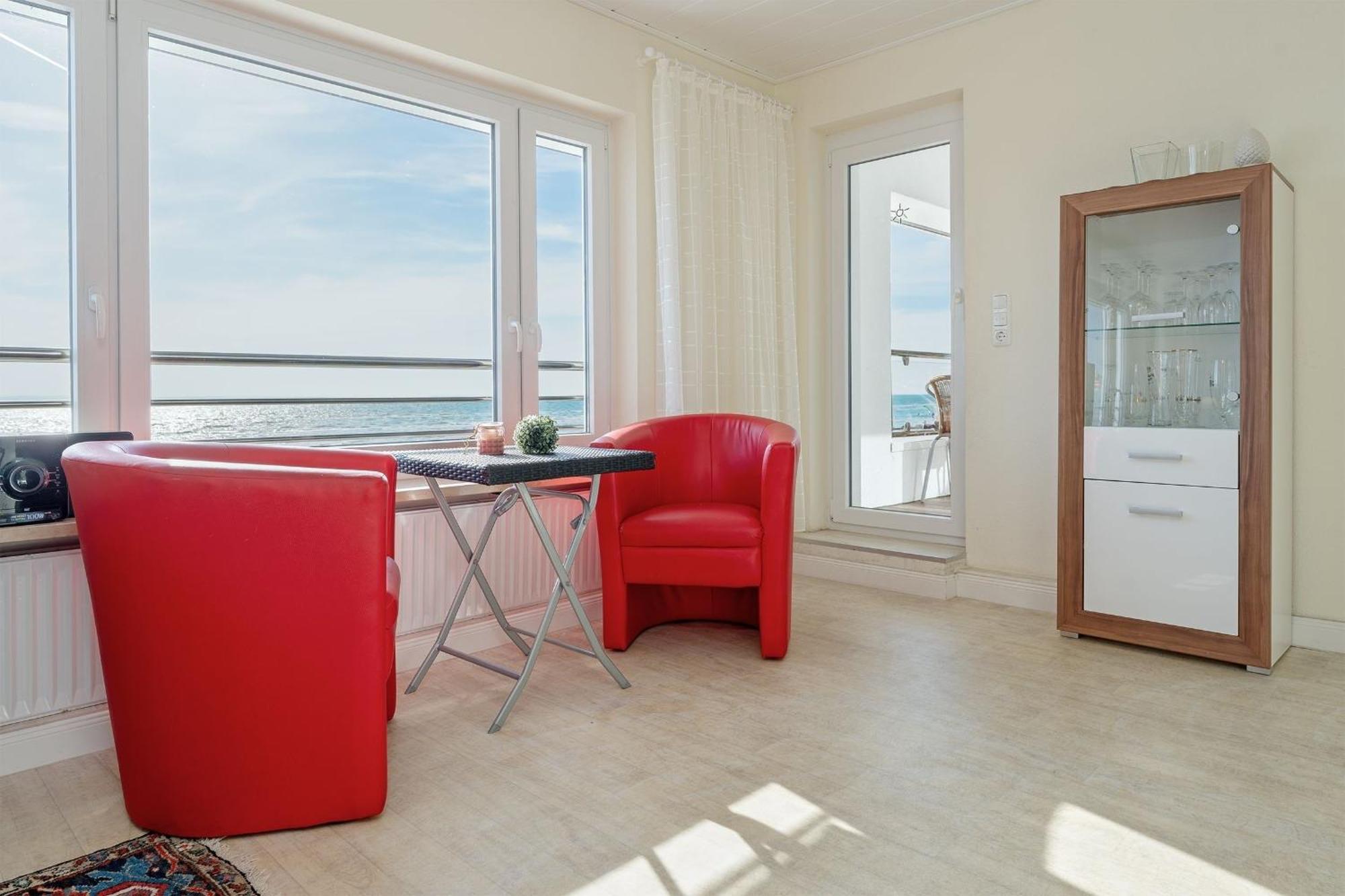 Haus Seestern Groemitz Strandzauber Extérieur photo