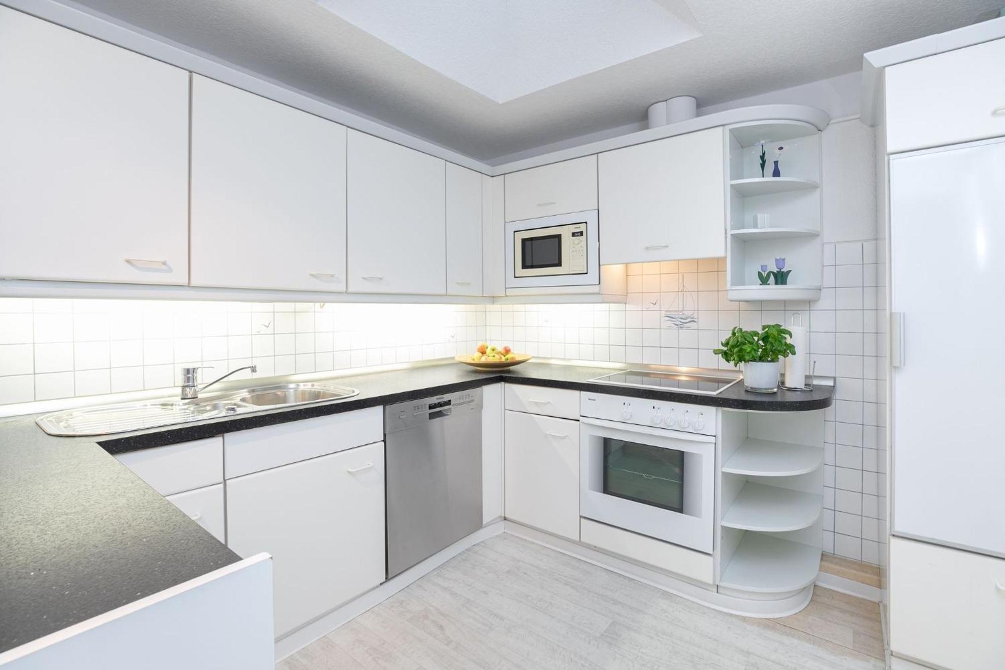Haus Seestern Groemitz Strandzauber Extérieur photo