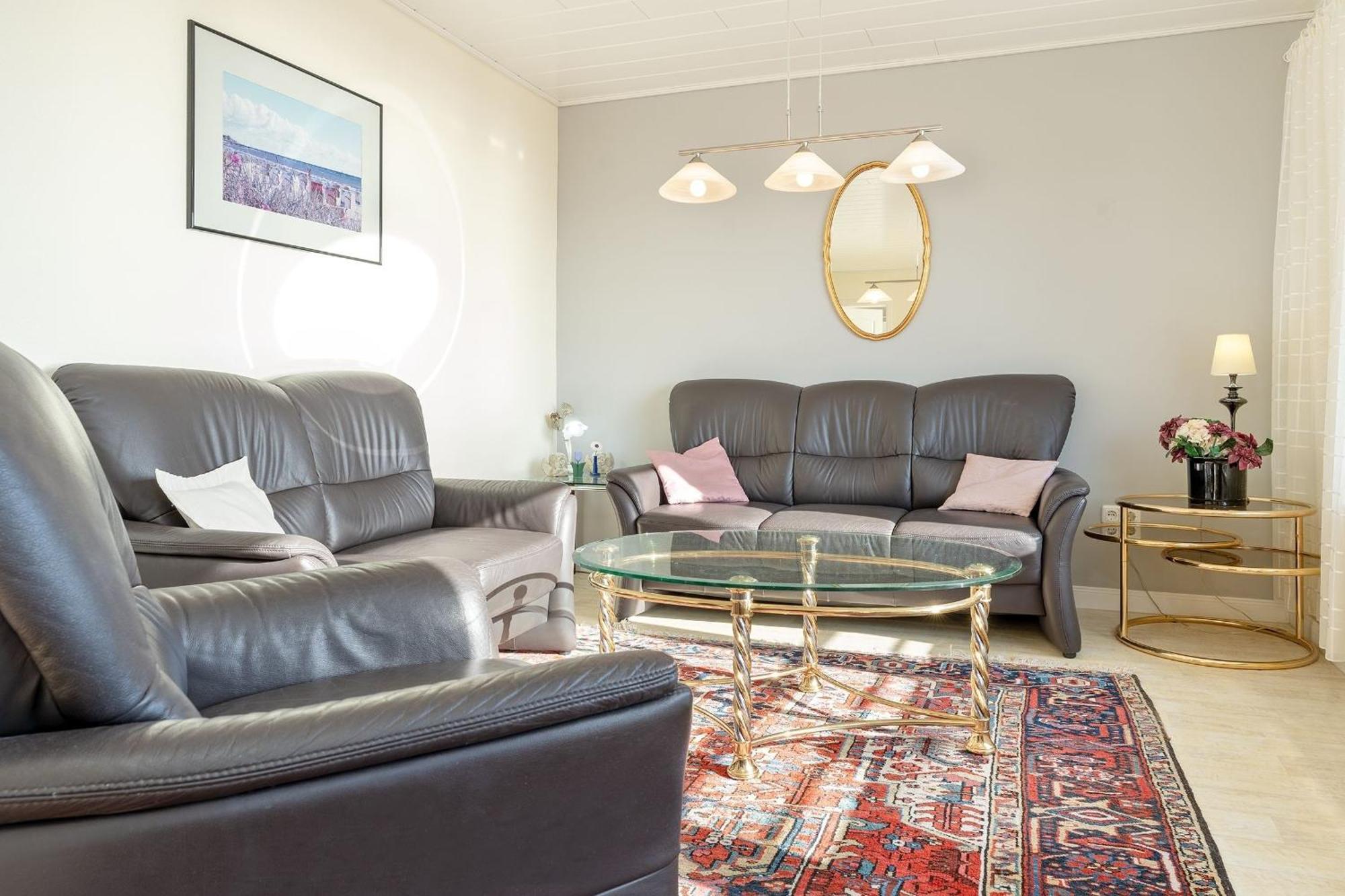 Haus Seestern Groemitz Strandzauber Extérieur photo