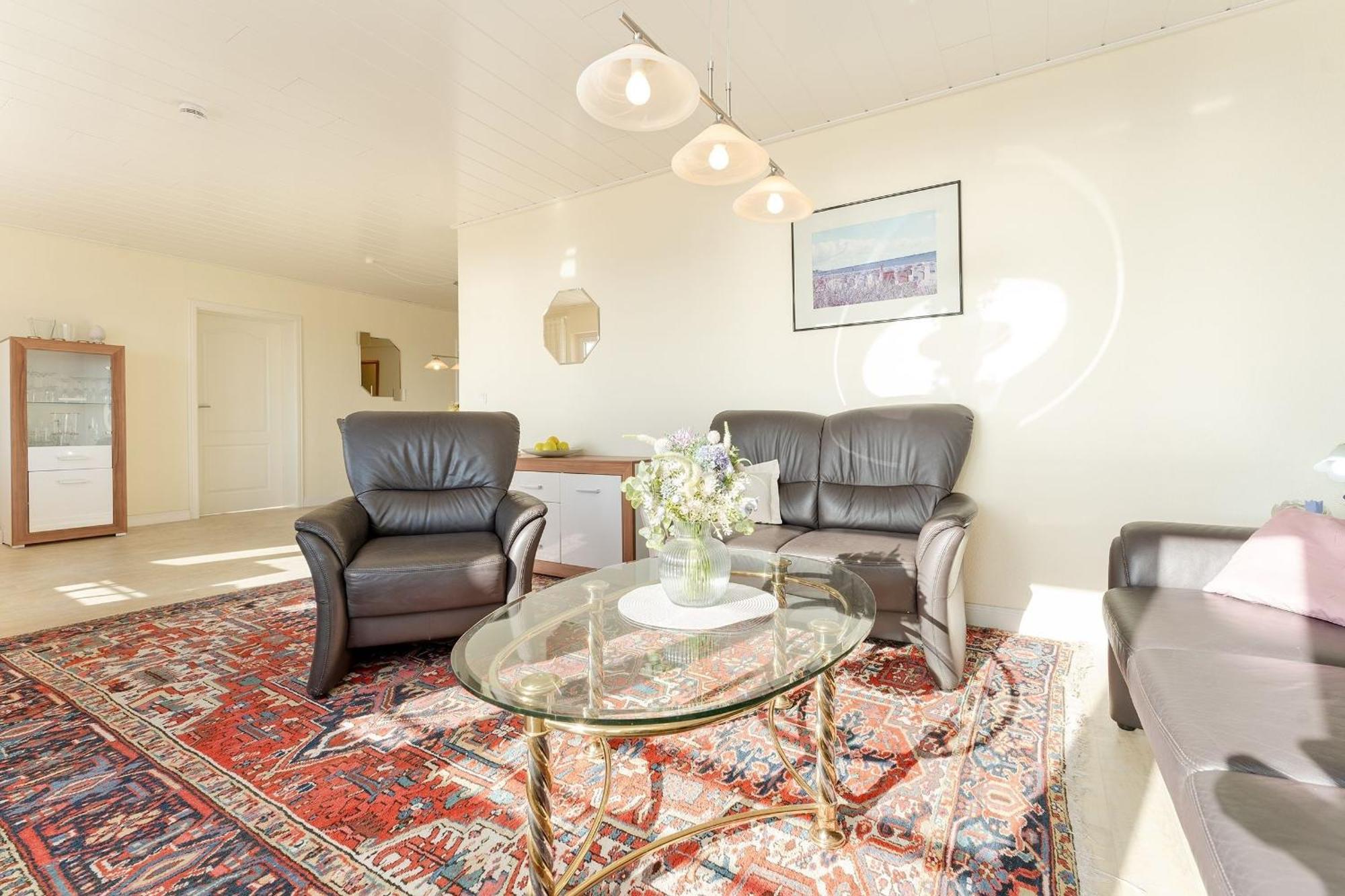 Haus Seestern Groemitz Strandzauber Extérieur photo