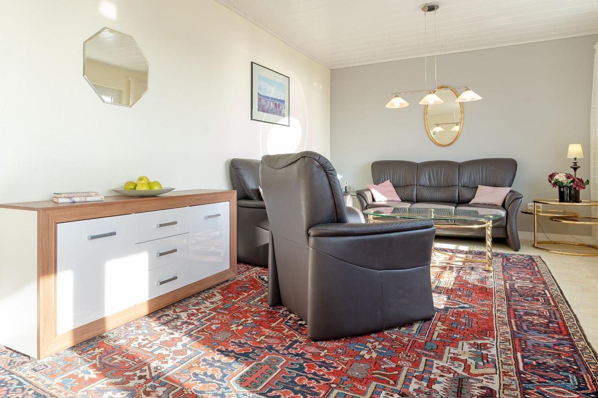 Haus Seestern Groemitz Strandzauber Extérieur photo