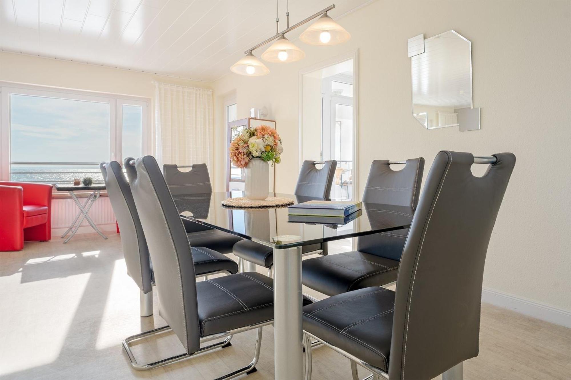 Haus Seestern Groemitz Strandzauber Extérieur photo